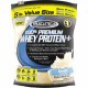 Протеин, MuscleTech 100% premium whey protein + (2,27 кг)