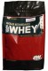 Протеїн, Optimum Nutrition 100% Whey Gold Standard (4,7 кг)