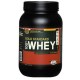 Протеїн, Optimum Nutrition 100% Whey Gold Standard (0,9 кг)