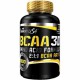 Купить спортивное питание - Аминокислоты BCAA Nano 3D