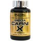 Для похудения, Scitec Nutrition MEGA Carni-X (60 таб)