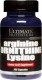 Аминокислота, Ultimate Nutrition Arginine/Ornithine/Lysine (100 кап)