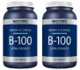 Купить спортивное питание - Витамины комплексы B-100