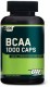 Аминокислота, Optimum Nutrition BCAA 1000 caps (60 кап)