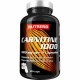 Для похудения, NUTREND Carnitine 1000 (120 кап)