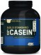 Протеїн, Optimum Nutrition 100% Gold Standard Casein (1,8 кг)