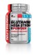 Спортивне харчування - Глютамін Glutamine Mega Strong Powder