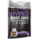 Спортивне харчування - Гейнери Hyper Mass 5000