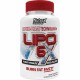Для схуднення, NUTREX Lipo-6X (120 кап)