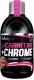 Спортивне харчування - Для схуднення, карнітин L-Carnitine+Chrome Liquid Concentrate