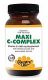Вітаміни, Country Life MAXI C-COMPLEX (90 таб)