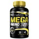 Купить спортивное питание - Аминокислоты Mega Amino 3200