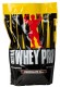 Протеїн, Universal Nutrition Ultra Whey Pro (3 кг) пакет