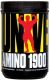 Аминокислота, Universal Nutrition Amino 1900 (110 таб)