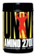 Аминокислота, Universal Nutrition Amino 2700 (120 таб)