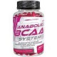 Спортивне харчування - Амінокислоти Anabolic BCAA System