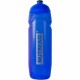 Спортивний аксесуар, NUTREND Спортивна пляшка синя (750 мл)