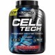 Креатин, MuscleTech Cell-Tech Performance Series (2,7 кг)