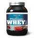 Протеїн, Form Labs Platinum Whey Basic (750 г)