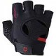 Спортивная одежда, Harbinger Мужские перчатки Harbinger Flex-fit черные (L)