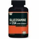 Харчування для суглобів, Optimum Nutrition Glucosamine+CSA (120 таб)