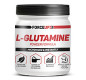 Глютамин, Force Up L-Glutamine (500 г)