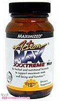 Энергетики Action max XXXtreme for men (60 таб) - спортивное питание