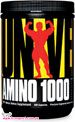 Аминокислоты Amino 1000 (500 кап) - спортивное питание