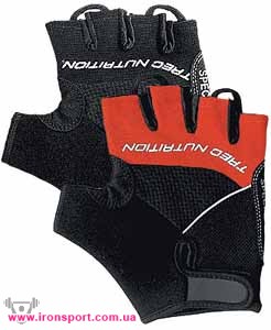 Спортивная одежда Профессиональные перчатки Gelshock Black (S, М, L) - спортивное питание