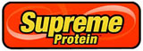 Спортивное питание Supreme Protein