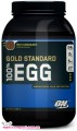 Протеин 100% Egg (0,9 кг)