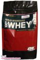 Протеин 100% Whey Gold Standard (4,7 кг)
