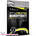 Креатин 100% Creatine Monohydrate (0,5 кг пак)