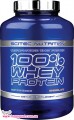 Протеїн 100% Whey Protein (2350 г)