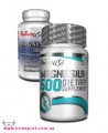 Вітаміни Magnesium 500 (120 кап) new