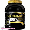 Глютамин 100% L-Glutamine (500 г)