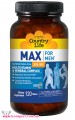 Вітаміни MAX FOR MEN (120 таб)