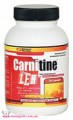 Для схуднення Carnitine (60 кап)