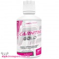 Для схуднення L-Carnitine Gold (946 мл)
