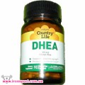 DHEA 25 mg (90 кап)