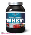Протеїн Platinum Whey Basic (750 г)