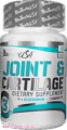 Харчування для суглобів Joint & cartilage (60 таб) new