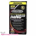 Специальное питание naNOX9 Pro series (180 кап)