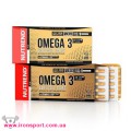 Витамины Omega 3 Plus Softgel Caps(120 кап)