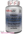 Витамины Vitamin B-complex 75 complete (60 таб)