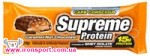 Спортивный батончик или напиток Supreme Protein® Bars (Caramel Nut Chocolate) (50 г)
