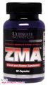 Повышающий тестостерон ZMA (90 кап)