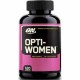 Витамины, Optimum Nutrition Opti-Women (60 кап)