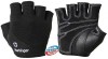 Спортивний одяг, Harbinger Жіночі рукавиці Harbinger Power чорні (S, M)