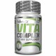 Вітаміни, BioTech USA Vita Complex (60 таб) new